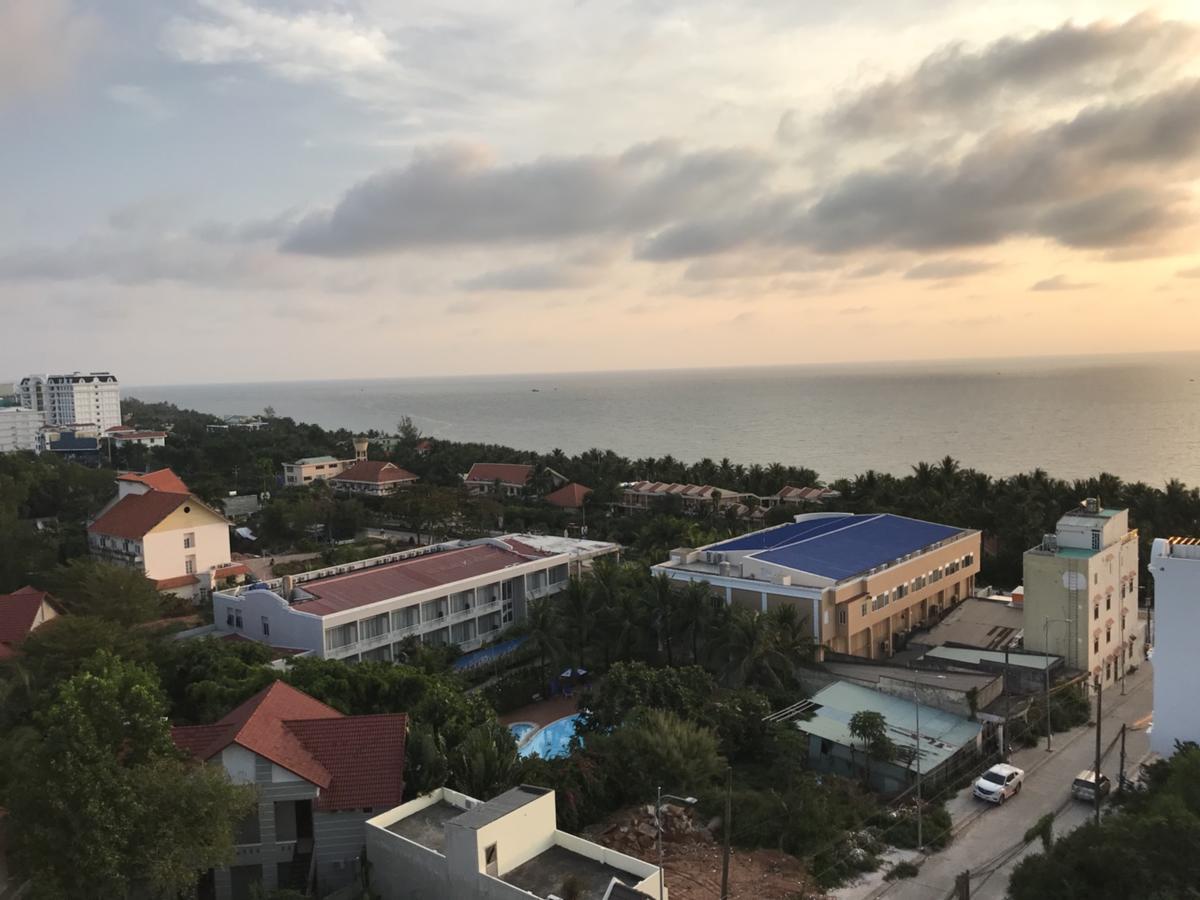 Xuan Mai Phu Quoc Hotel Exterior foto